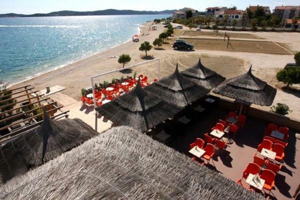 Bugarija 2 Apartment Bibinje Ngoại thất bức ảnh