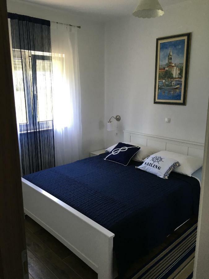 Bugarija 2 Apartment Bibinje Ngoại thất bức ảnh
