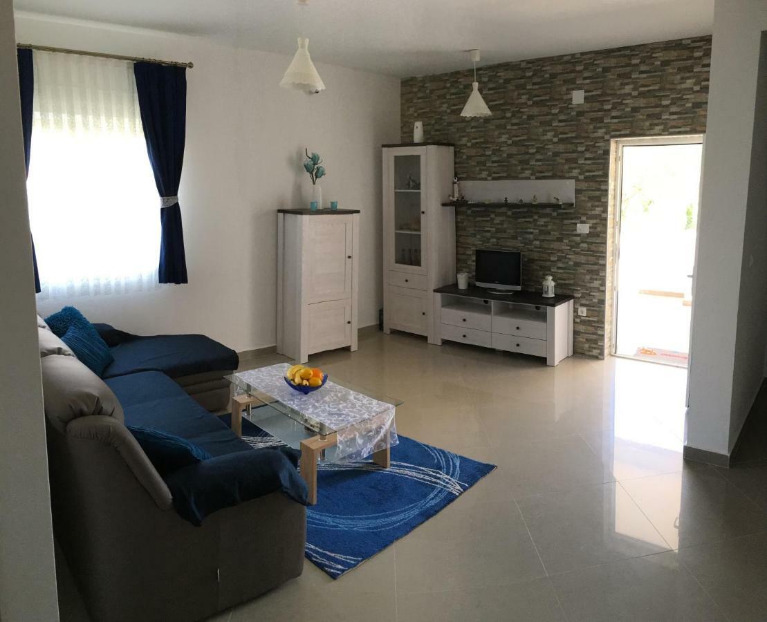 Bugarija 2 Apartment Bibinje Ngoại thất bức ảnh