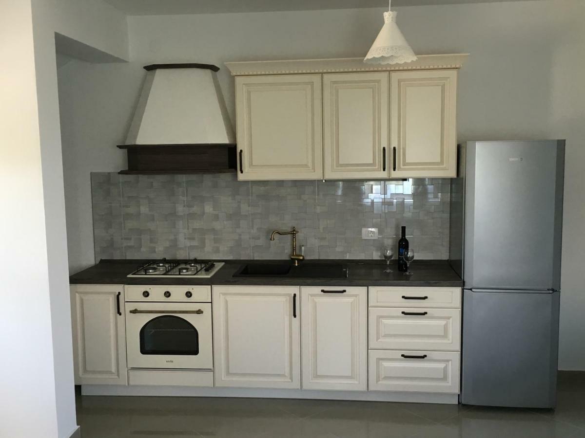 Bugarija 2 Apartment Bibinje Ngoại thất bức ảnh